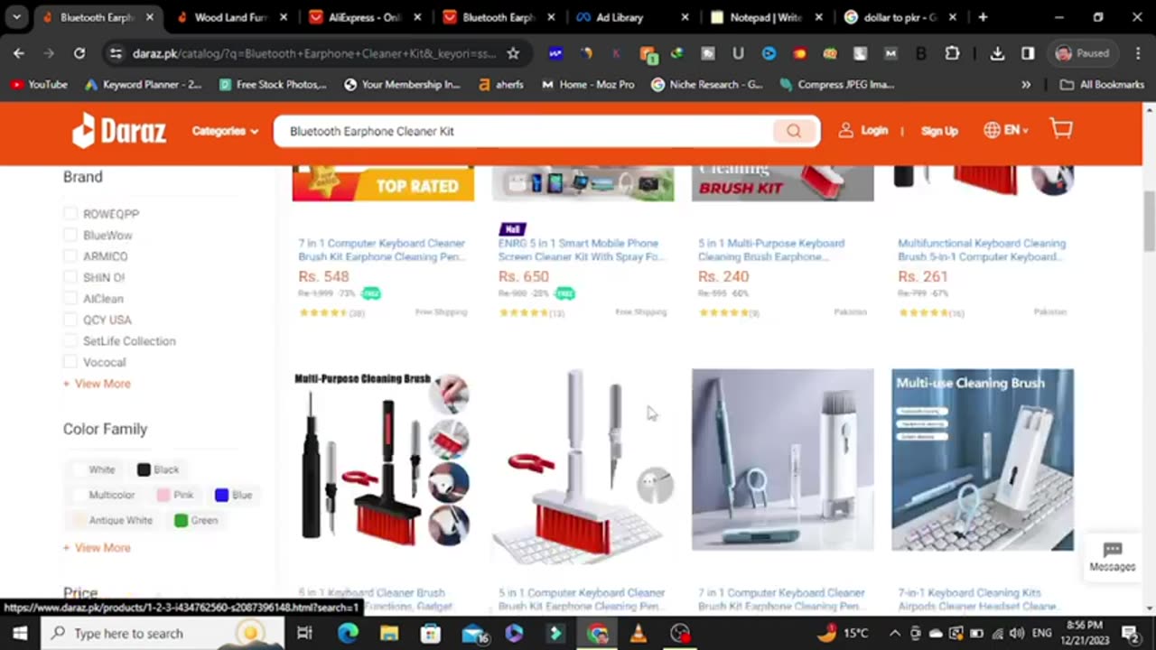 03 Shopify DropShipping Product Research Criteria __ Product Research in Pakistan