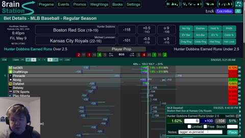 The Trading Desk