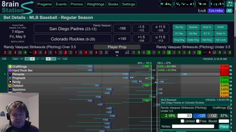 The Trading Desk
