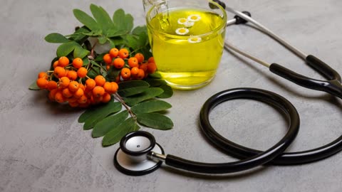 Master the Art of Herbal Healing at Home