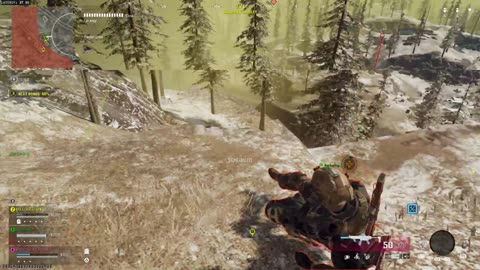 Grind CAMOS With Me in WZ and MORE!