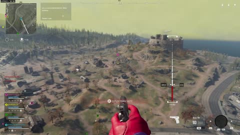 Grind CAMOS With Me in WZ and MORE!