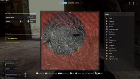 Grind CAMOS With Me in WZ and MORE!