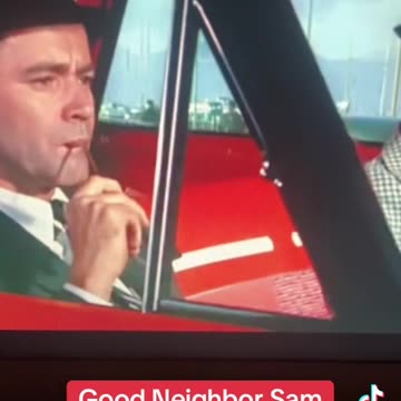 They been telling us since 1964