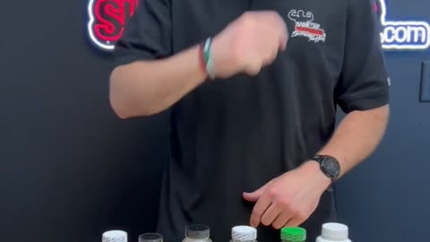 🔥 Top 6 Cutting Prohormones for Summer 2025 – Get Shredded Fast! 💪