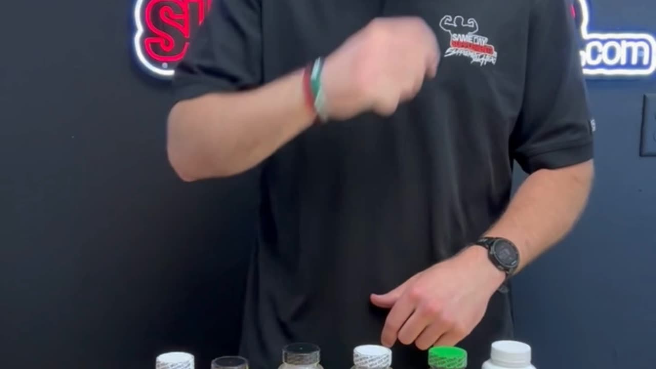 🔥 Top 6 Cutting Prohormones for Summer 2025 – Get Shredded Fast! 💪