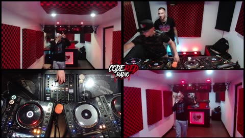 INFECTED AUDIO SHOW