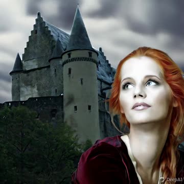 a chapeuzinho vermelho