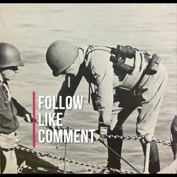 Aug 7, 2025 Gen. Patton quotation of the day #ww2 #war #leadership #godsmack