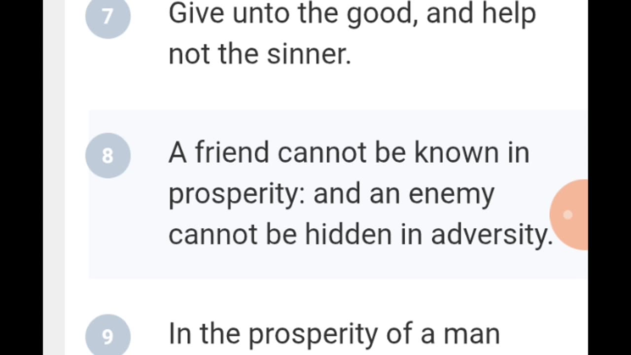 A loser gon show his hate