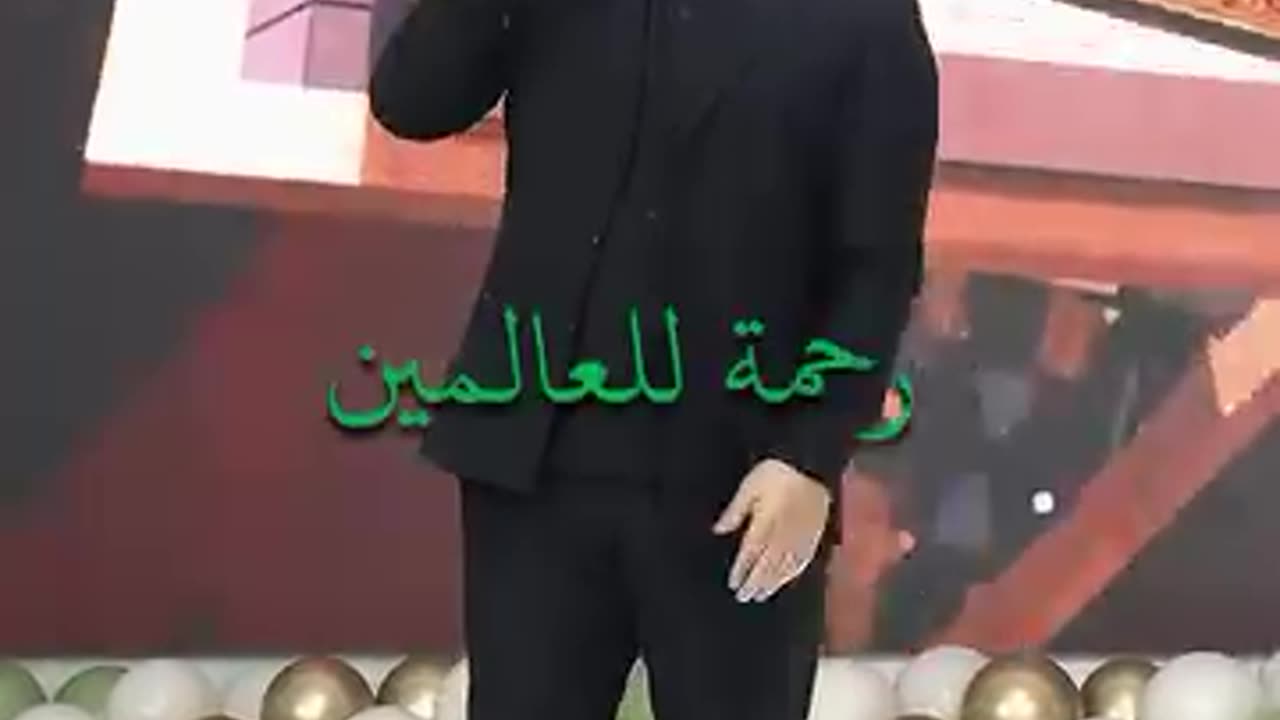 Best Naat sharif | beautiful voice