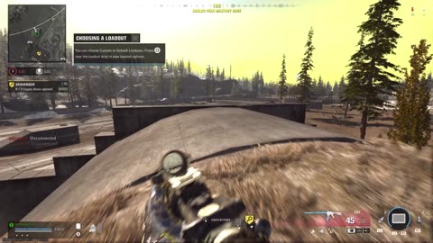 TWO KILLED WITH LAUNCHER