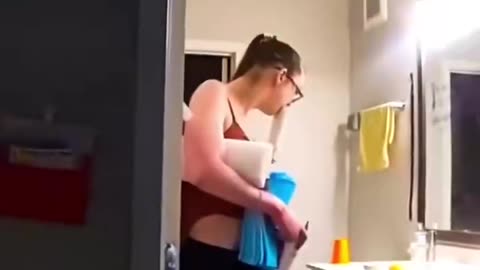 Minnesota Fraud Hurts Those Who Need Actual Help, Like This Now-Homeless Autistic Lady