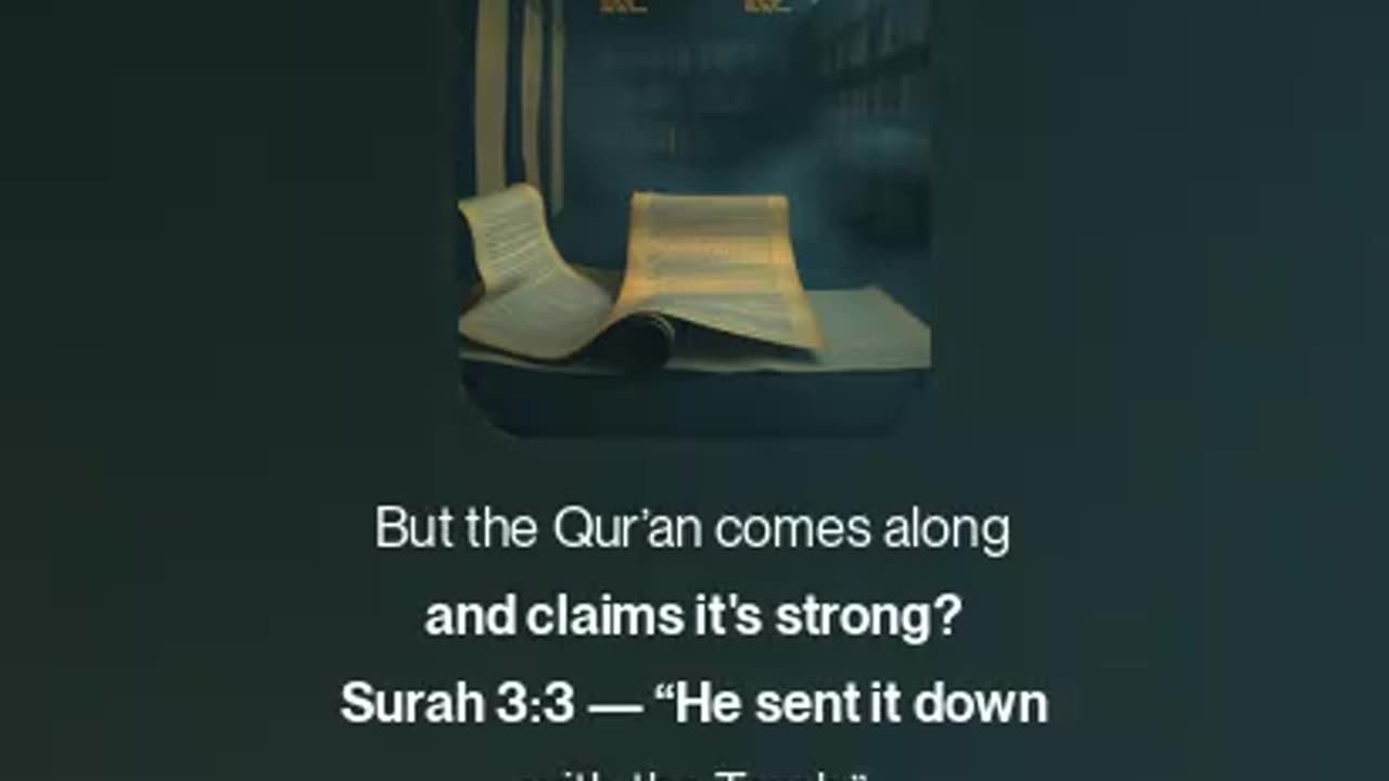 Islamic Dilemma