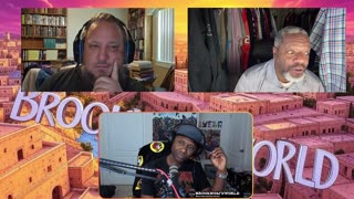 Discussion of Hebrews Part 8