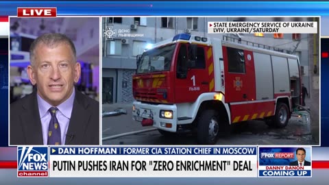 Russia's influence in the Middle East is at an 'all-time low,' former CIA officer says