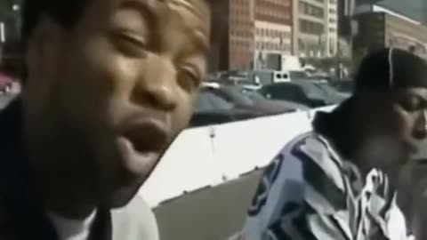 🔥🔥🔥Method Man's Predictions in the 1990s About the Illuminati