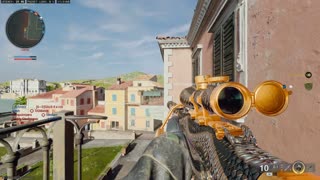[[[[#88 KILL - #33 DEATH] STAKEOUT] MEGA-KILL] SNIPER ACTION] - CALL OF DUTY: BLACK OPS 6 - PS4