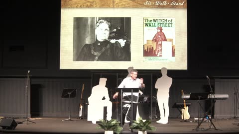 "Blessed Beyond Measure" | Ephesians PT 1 | Pr. David Holt | Sunday, August 31, 2025