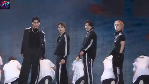 SEVENTEEN(세븐틴) - LALALI @SEVENTEEN TOUR 'FOLLOW' AGAIN TO SEOUL | Live Performance