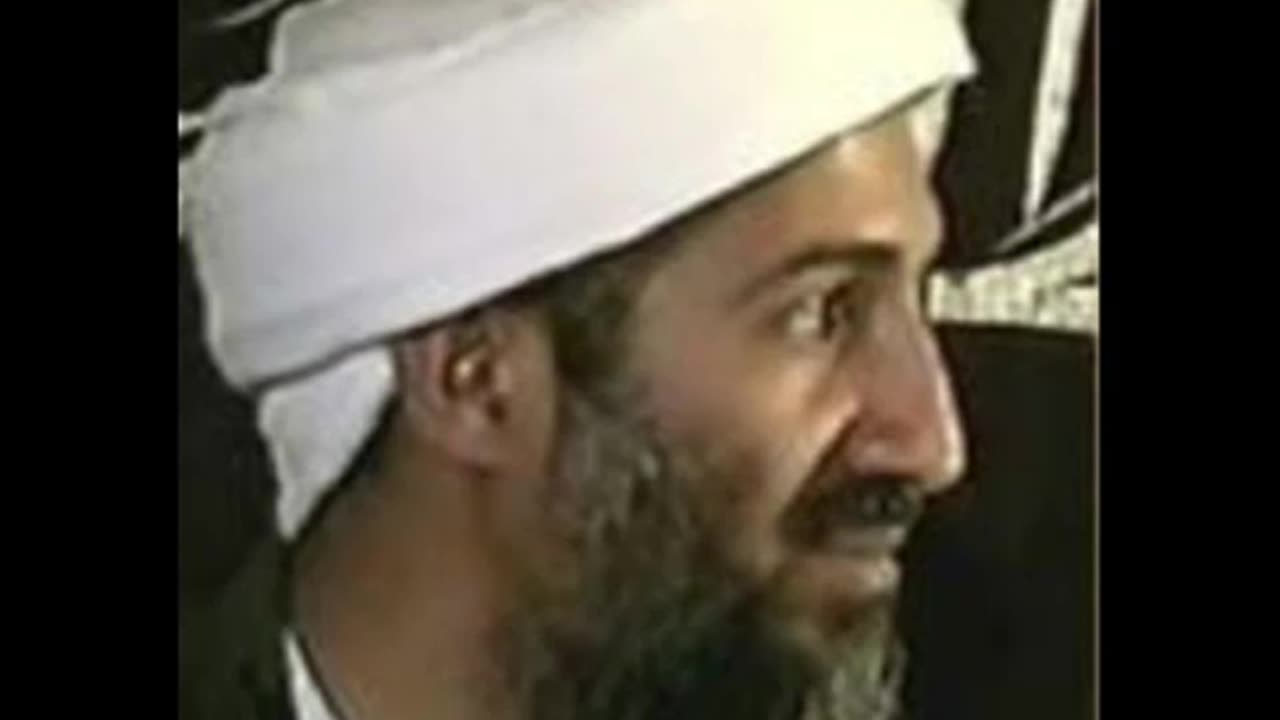 THE MAN IN THE MIRROR- THE OBAMA DECEPTION