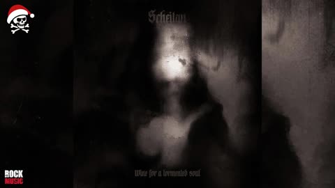 Scheitan - Wine for a Tormented Soul (2025)