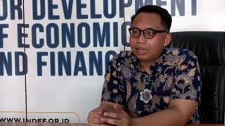 This Indonesian factory is aiming beyond the US despite a tariff deal