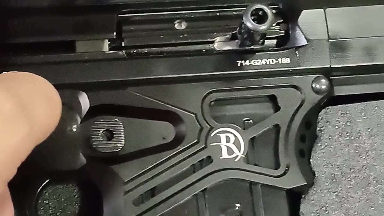 Bora BR99 S