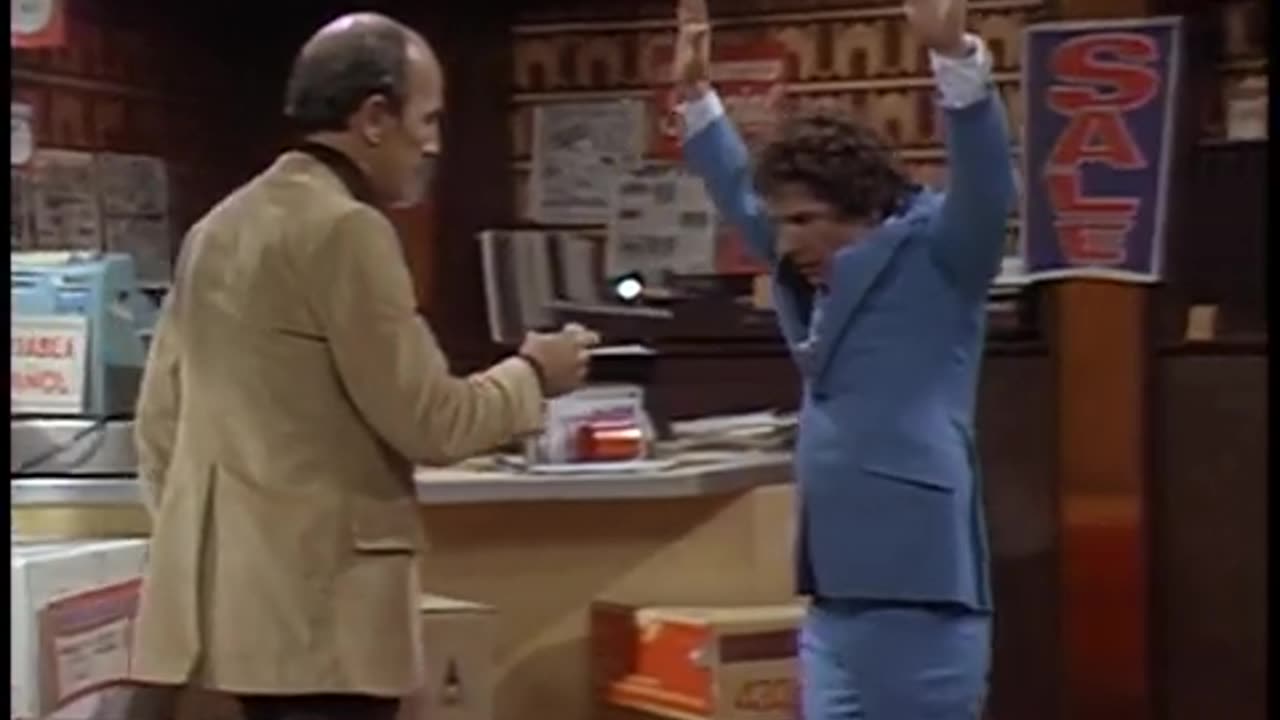 CLASSIC TELEVISION ' WKRP in CINCINNATI '