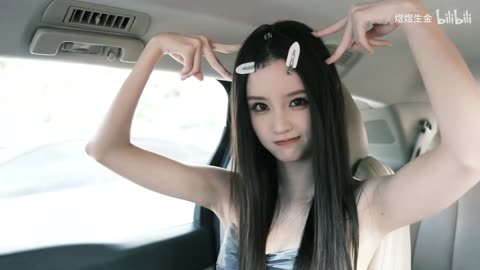 Chic Off-white Attire Passionate Compilation | Daily Beauty EP 1006