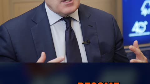 Senator McCormick Addresses "Disruptive" Nature of AI Revolution