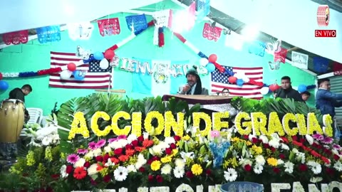 🔥ACCION DE GRANCIAS FAMILIA CUY CHIROY🔥
