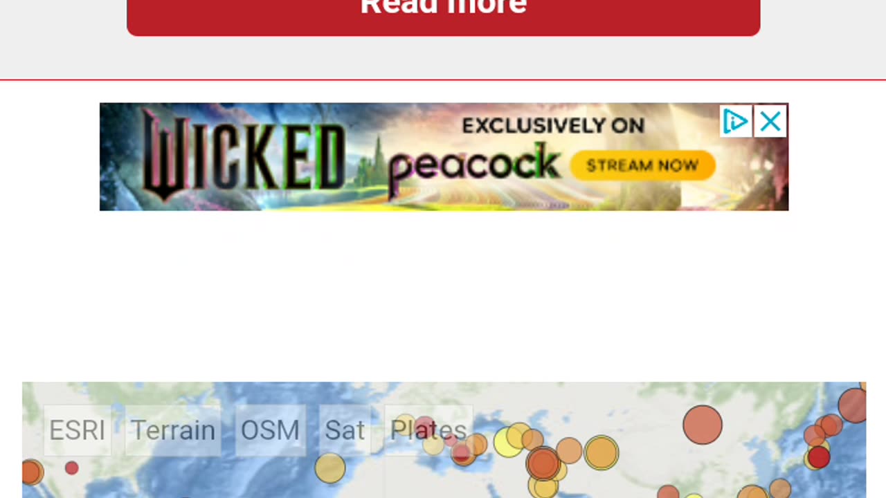 Grifter mews special report