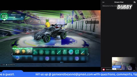 GenX Gaming