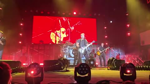 AUGUST 6 2025 DAY 6 OF STURGIS BUFFALO CHIP PART 7