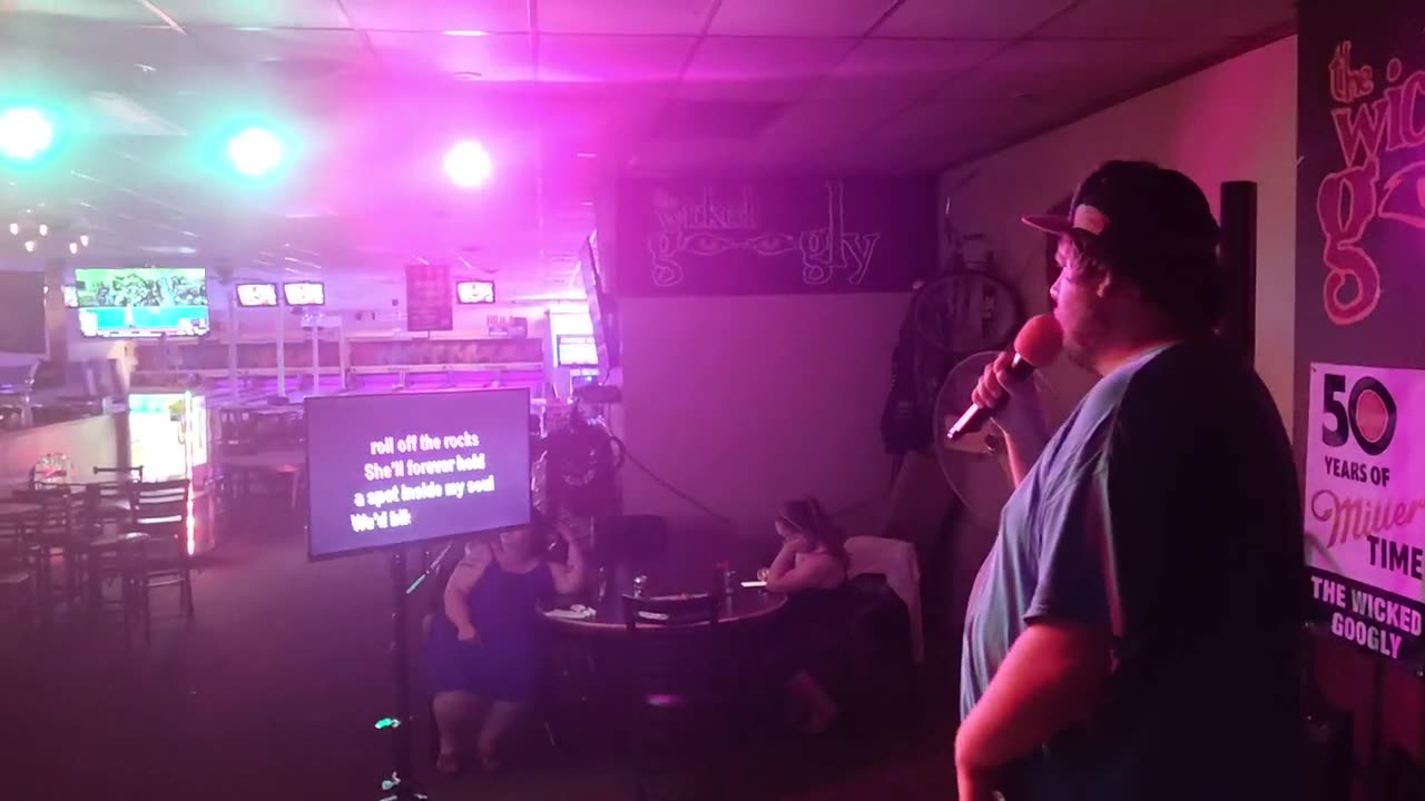 AUTISTIC MAN KILLS KID ROCK- ALL SUMMER LONG LIVE COVER