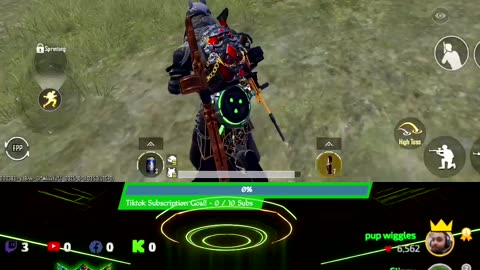 Team Code Thursday, Library Gun Games. 4.0 Update | PUBG Mobile