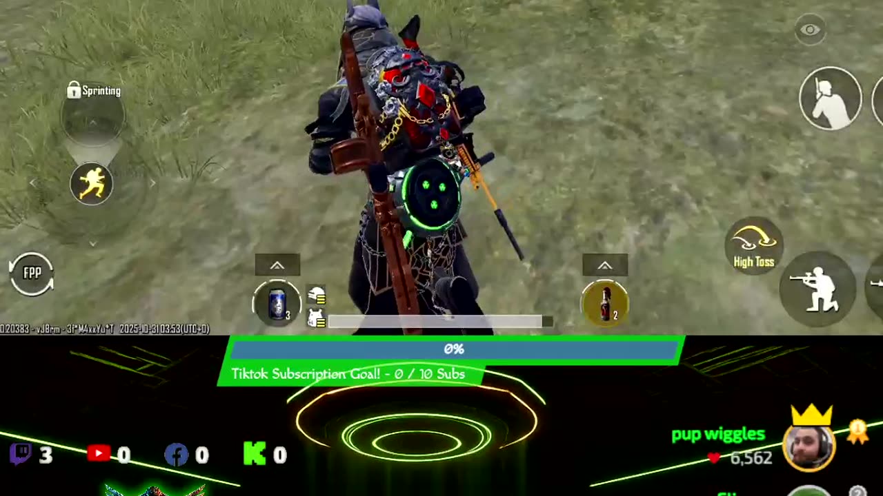 Team Code Thursday, Library Gun Games. 4.0 Update | PUBG Mobile