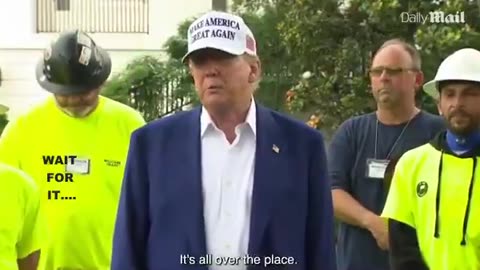 Unconditional Surrender - who is he referring to