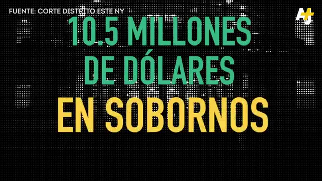 Odebrecht en México: corrupción millonaria