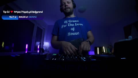 House Music 24/7