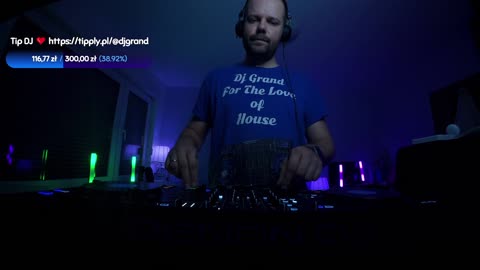 House Music 24/7