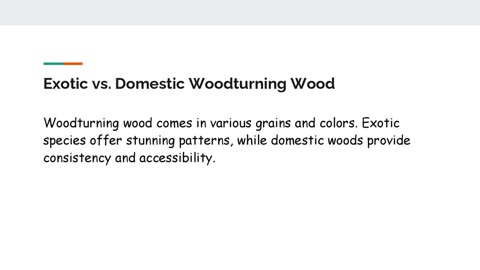 Explore premium turning wood at Exotic Wood Zone