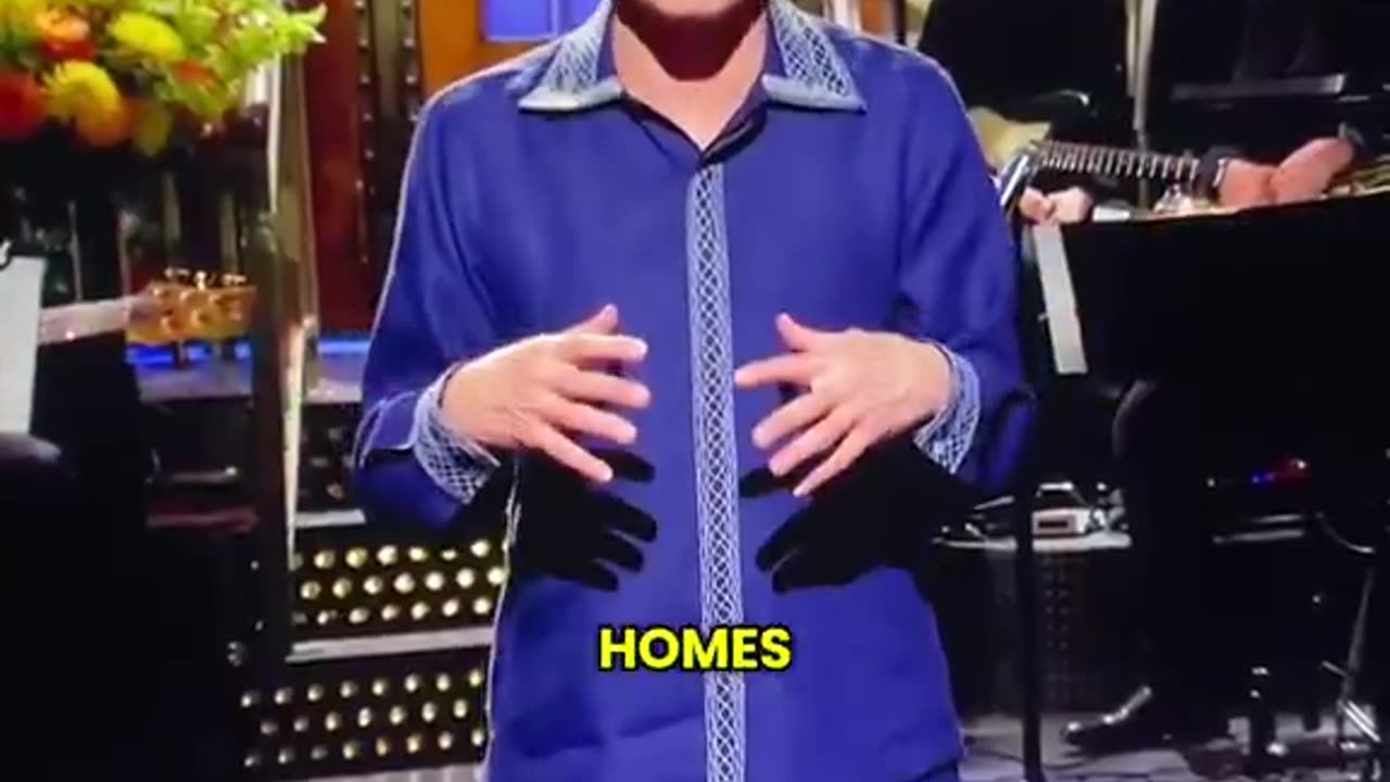 Woody is far from an ordinary actor.