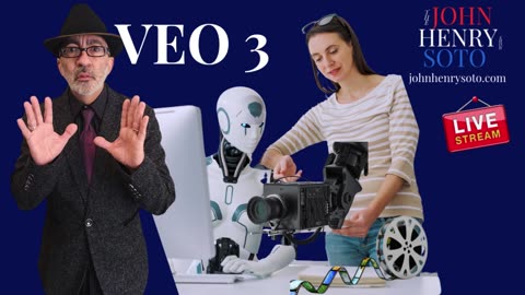 Should AI Join the Film Crew… or Replace It?