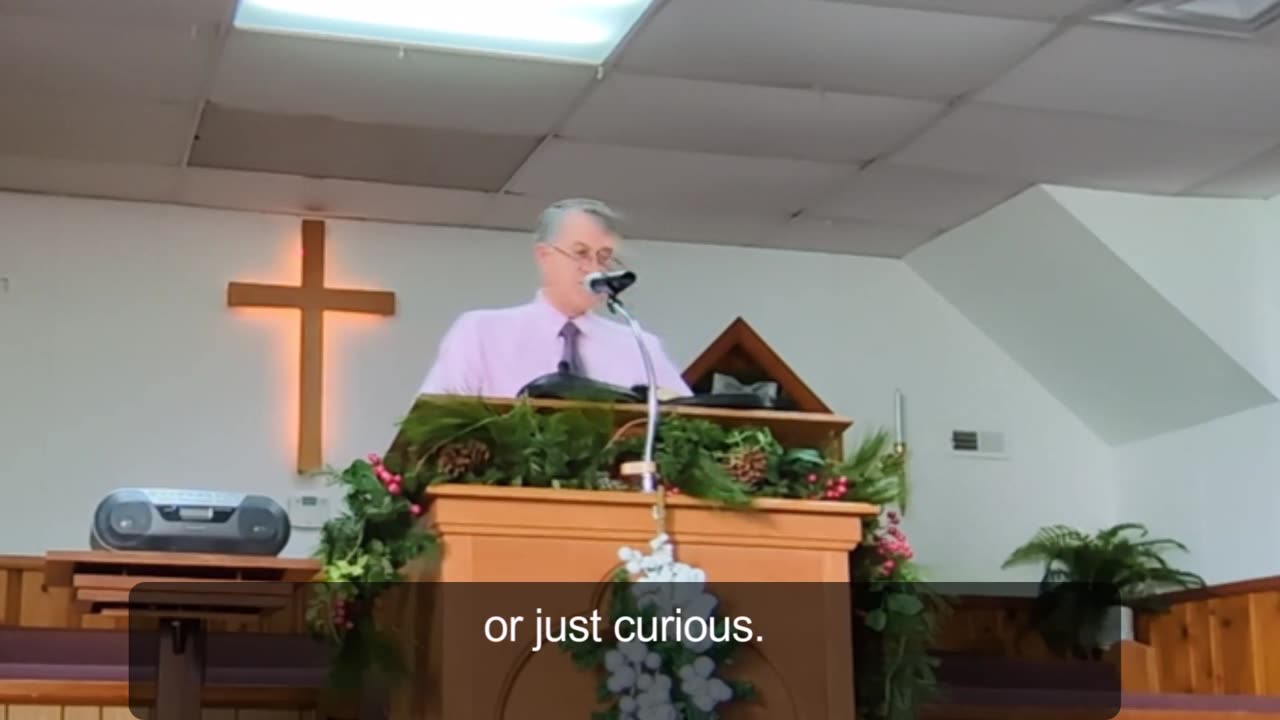 Luke 1:39-56