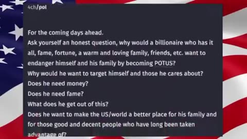 THOSE RESPONSIBLE COUP ATTEMPT WILL NOT GO UNPUNISHED UNTOUCHABLE EPSTEIN_part4