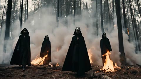 Mercylane - Dead Holiday - Official Music Video - Runway AI video