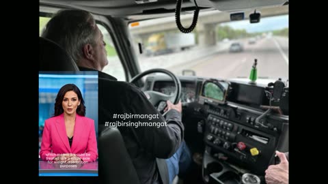 Ever heard of Driver Inc.? Canada's trucking industry is calling it a $1B scam
