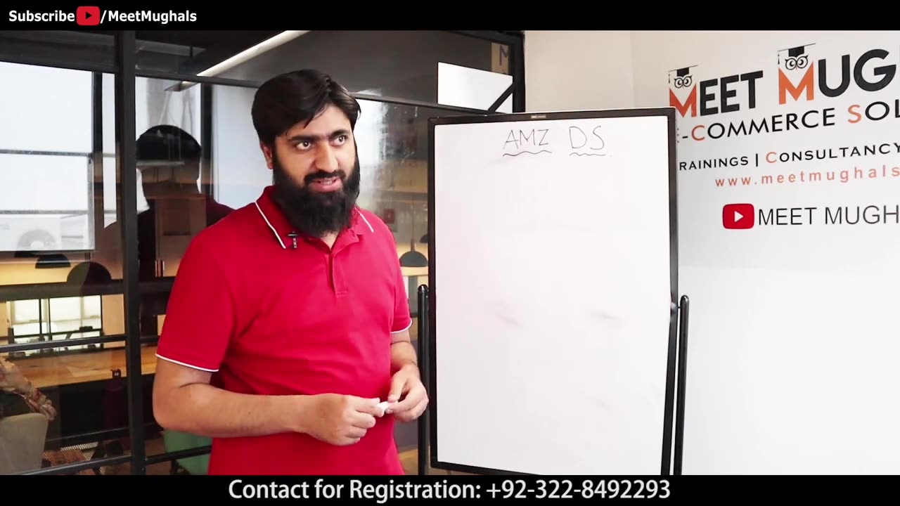 Amazon Dropshipping Free Course Lecture 09 _ Amazon Free Course